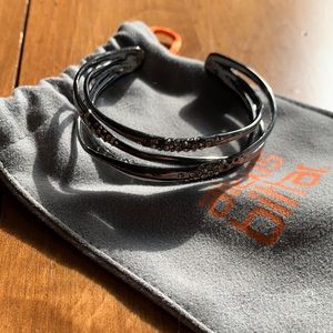 Alexis Bittar bangle